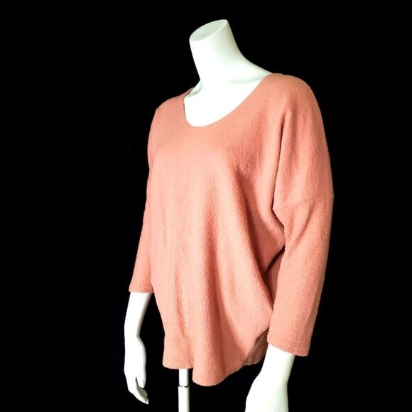 Gyft Pink Top  - Picture 1 of 5